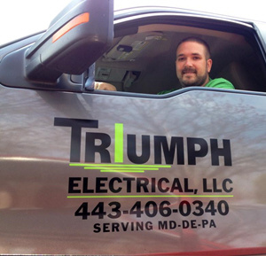 Triumph Electrical Paul Felty